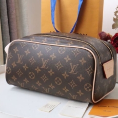 LV Cosmetic Bags